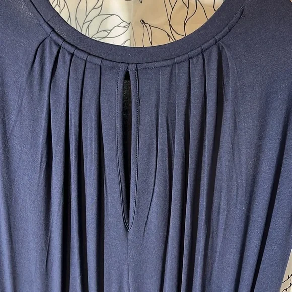 Banana Republic Sleeveless Dress NWT!! - Picture 3 of 8